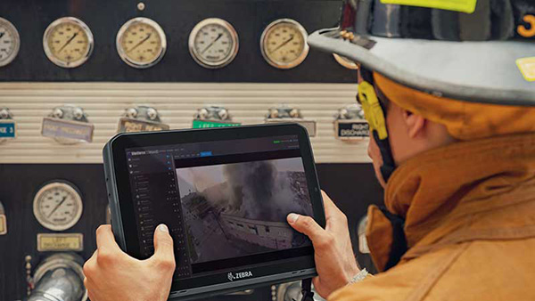 ET80/ET85 Rugged 2-in-1 Windows Tablet